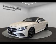 Mercedes Classe S Chambray-lès-Tours