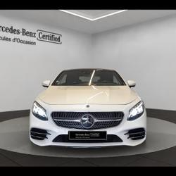Mercedes Classe S 450 AMG Line 4MATIC Chambray-l&egrave;s-Tours