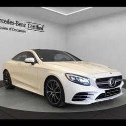 Mercedes Classe S 450 AMG Line 4MATIC Chambray-l&egrave;s-Tours