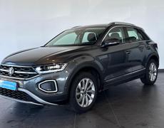 Volkswagen T-Roc Le Havre