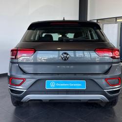 Volkswagen T-Roc T-Roc 1.5 TSI EVO 150 Start/Stop DSG7 Style Le Havre