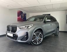 BMW X1 Chavelot