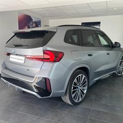 BMW X1 xDrive25e 245ch M Sport Chavelot