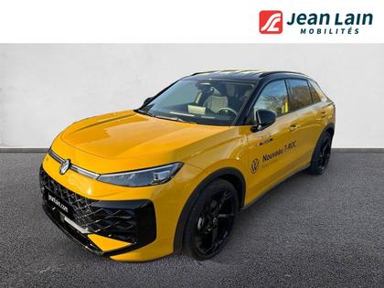 Volkswagen T-Roc - T-Roc 1.5 eTSI EVO2 Hybrid 150 ch DSG7 R-Line - 41 111 €
