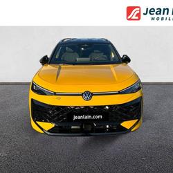 Volkswagen T-Roc T-Roc 1.5 eTSI EVO2 Hybrid 150 ch DSG7 R-Line Gr&eacute;sy-sur-Aix