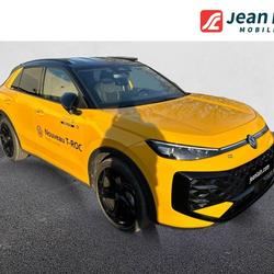 Volkswagen T-Roc T-Roc 1.5 eTSI EVO2 Hybrid 150 ch DSG7 R-Line Gr&eacute;sy-sur-Aix