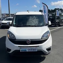 Fiat Doblo Cargo 1.3 MULTIJET 95CH PACK PRO NAV Saint-Saturnin