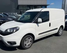 Fiat Doblo Cargo Mérignac