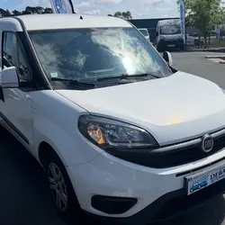Fiat Doblo Cargo 1.3 MULTIJET 95CH PACK PRO NAV M&eacute;rignac
