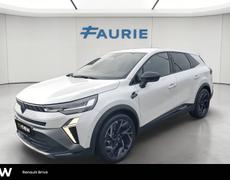 Renault Symbioz Brive-la-Gaillarde