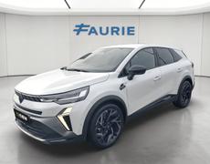 Renault Symbioz Brive-la-Gaillarde