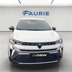 Renault Symbioz Symbioz E-Tech full hybrid 145 Esprit Alpine Brive-la-Gaillarde