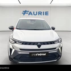 Renault Symbioz Symbioz E-Tech full hybrid 145 Esprit Alpine Brive-la-Gaillarde