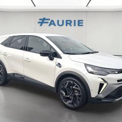 Renault Symbioz Symbioz E-Tech full hybrid 145 Esprit Alpine Brive-la-Gaillarde