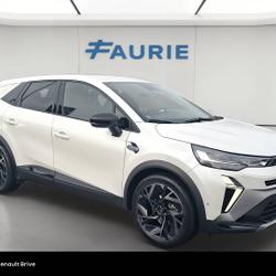 Renault Symbioz Symbioz E-Tech full hybrid 145 Esprit Alpine Brive-la-Gaillarde