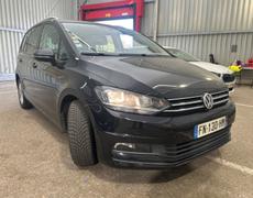 Volkswagen Touran Carentoir