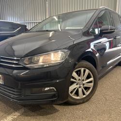 Volkswagen Touran 2.0 TDI 150CH FAP LOUNGE BUSINESS DSG7 5 PLACES EURO6DT Carentoir