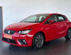 Seat Ibiza Le Havre