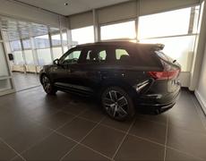Volkswagen Touareg Chaumont