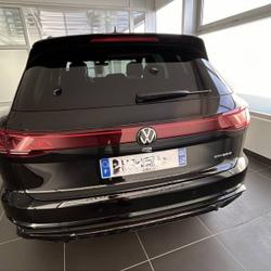 Volkswagen Touareg Touareg 3.0 V6 eHybrid 462 ch Tiptronic 8 4Motion R Chaumont