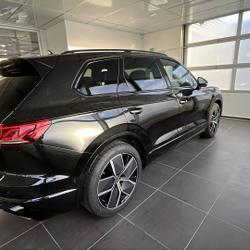 Volkswagen Touareg Touareg 3.0 V6 eHybrid 462 ch Tiptronic 8 4Motion R Chaumont