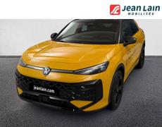 Volkswagen T-Roc Albertville