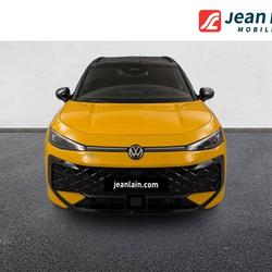 Volkswagen T-Roc T-Roc 1.5 eTSI EVO2 Hybrid 150 ch DSG7 R-Line Albertville