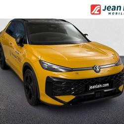 Volkswagen T-Roc T-Roc 1.5 eTSI EVO2 Hybrid 150 ch DSG7 R-Line Albertville