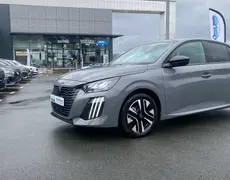 Peugeot 208 Mérignac