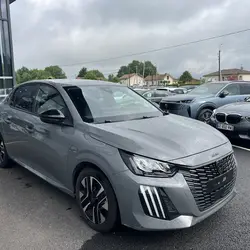 Peugeot 208 1.2 HYBRID 110CH ALLURE E-DCS6 Couzeix