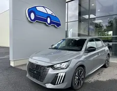 Peugeot 208 Albi