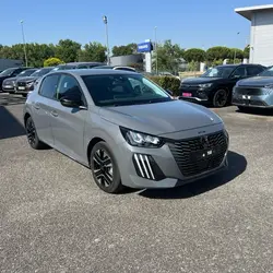 Peugeot 208 1.2 HYBRID 110CH ALLURE E-DCS6 Onet-le-Ch&acirc;teau