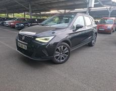 Seat Arona Carentoir