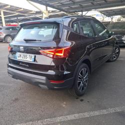 Seat Arona 1.0 TSI 110CH COPA DSG7 Carentoir
