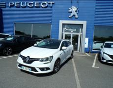 Renault Megane 4 Estate Ploërmel