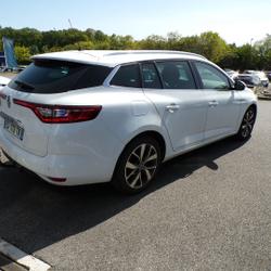 Renault Megane 4 Estate 1.6 DCI 130CH ENERGY INTENS Plo&euml;rmel