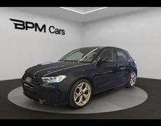 Audi A1 Sportback Chambray-lès-Tours