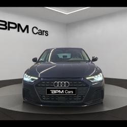 Audi A1 Sportback 35 TFSI 150ch Design Luxe S tronic 7 8cv Chambray-l&egrave;s-Tours