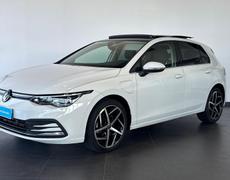 Volkswagen Golf 8 Le Havre