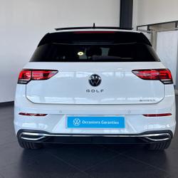Volkswagen Golf 8 Golf 1.4 Hybrid Rechargeable OPF 204 DSG6 Style Le Havre