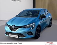 Renault Clio 5