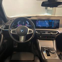 BMW i4 eDrive40 340ch M Sport Chavelot