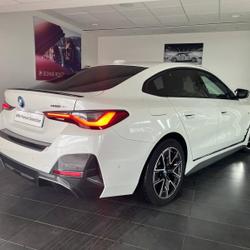 BMW i4 eDrive40 340ch M Sport Chavelot