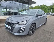 Peugeot 208 Mées