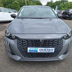 Peugeot 208 1.2 HYBRID 110CH ALLURE E-DCS6 M&eacute;rignac
