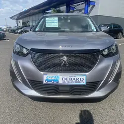 Peugeot 2008 1.2 PURETECH 130CH S&S ALLURE EAT8 M&eacute;rignac