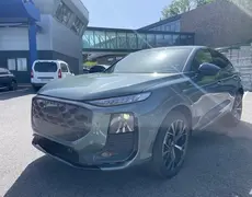 Audi Q3 Saint-Saturnin