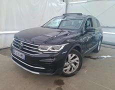 Volkswagen Tiguan 1.4 EHYBRID 245CH ELEGANCE DSG6
