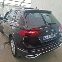Volkswagen Tiguan 1.4 EHYBRID 245CH ELEGANCE DSG6 Carentoir