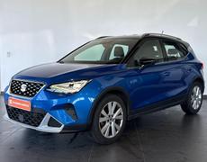 Seat Arona Le Havre